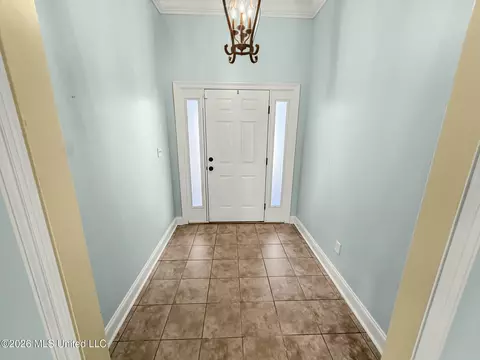Entry Way - 1019 Mindy Ln, Summit, MS 39666 photo 1 of 1