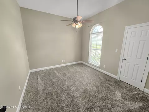 Bedroom - 1019 Mindy Ln, Summit, MS 39666 photo 4 of 7
