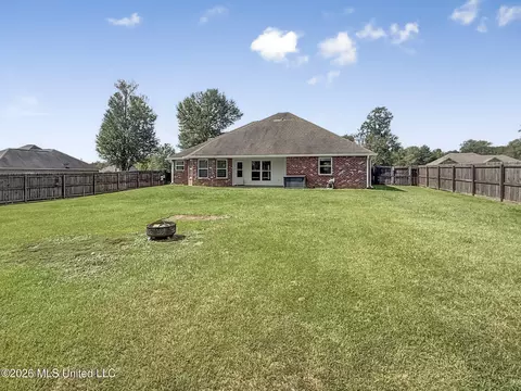Exterior - 1019 Mindy Ln, Summit, MS 39666 photo 3 of 8