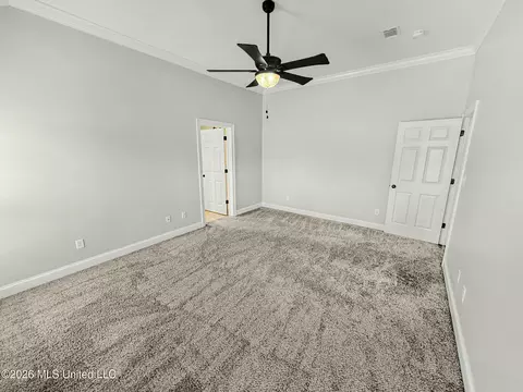 Bedroom - 1019 Mindy Ln, Summit, MS 39666 photo 2 of 7