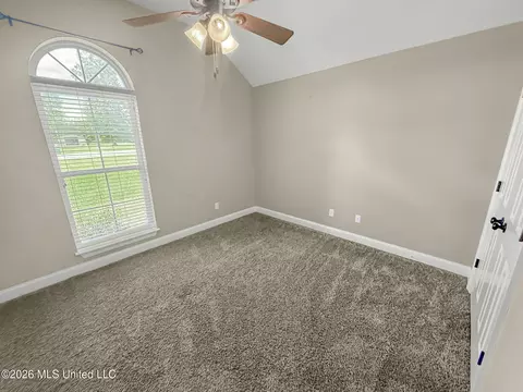 Bedroom - 1019 Mindy Ln, Summit, MS 39666 photo 6 of 7