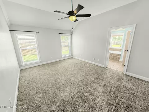 Bedroom - 1019 Mindy Ln, Summit, MS 39666 photo 1 of 7