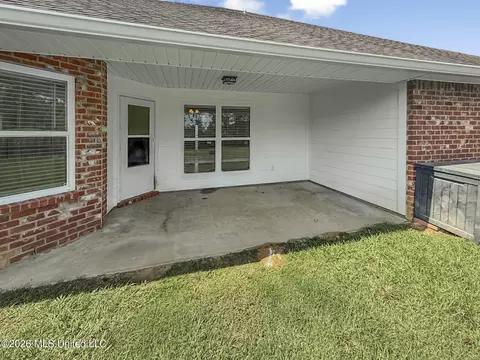 Exterior - 1019 Mindy Ln, Summit, MS 39666 photo 5 of 8