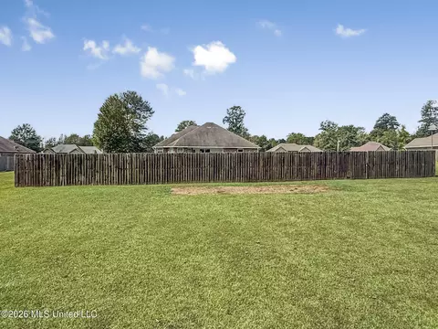 Exterior - 1019 Mindy Ln, Summit, MS 39666 photo 8 of 8