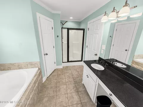 Bath - 1019 Mindy Ln, Summit, MS 39666 photo 2 of 5