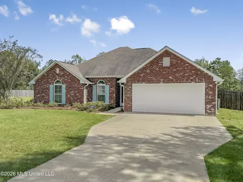 Exterior - 1019 Mindy Ln, Summit, MS 39666 photo 2 of 8