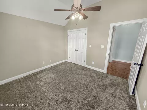 Bedroom - 1019 Mindy Ln, Summit, MS 39666 photo 7 of 7