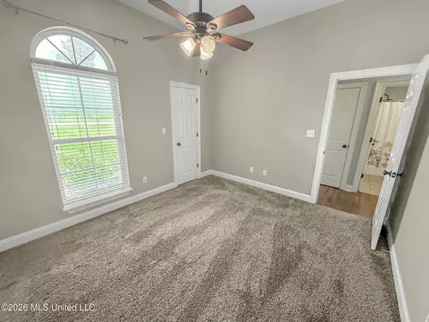 Bedroom - 1019 Mindy Ln, Summit, MS 39666 photo 5 of 7