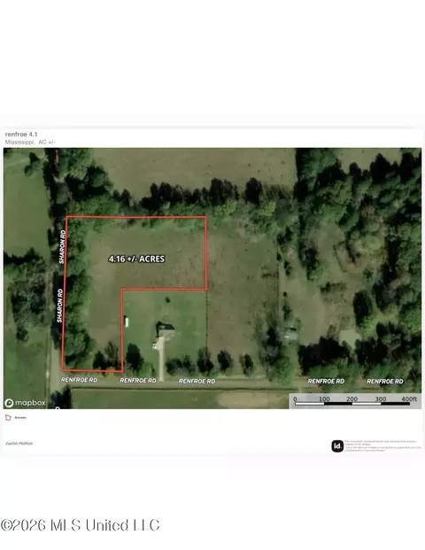 Sharon Road, Canton, MS 39046 photo 9