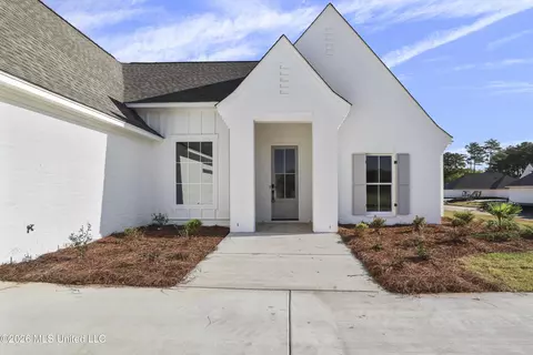 Exterior - 400 Erickson Ln, Madison, MS 39110 photo 2 of 2