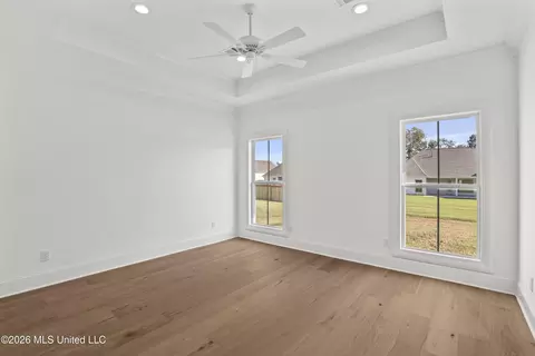 Bedroom - 400 Erickson Ln, Madison, MS 39110 photo 1 of 3