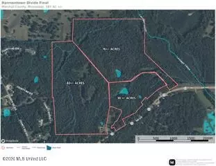 187 Highway 310, Como, MS 38619 photo 2