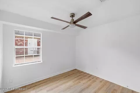 Bedroom - 4336 Cypress, Jackson, MS 39212 photo 2 of 2