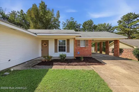 Exterior - 4336 Cypress, Jackson, MS 39212 photo 2 of 5