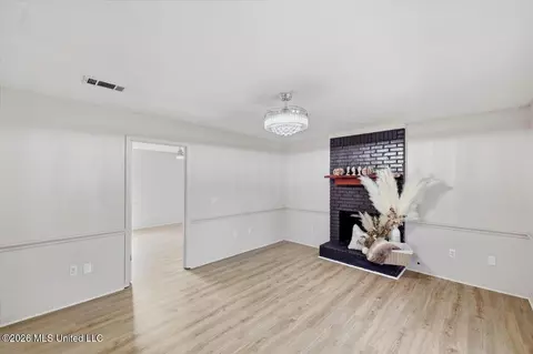Living - 4336 Cypress, Jackson, MS 39212 photo 2 of 2