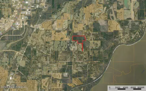 Cleo Clark Road, Canton, MS 39046 photo 3