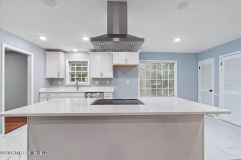 Kitchen - 2398 Placid Cv, Nesbit, MS 38651 photo 1 of 3