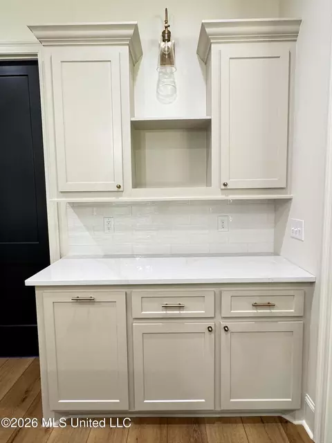 Kitchen - 4 Stampede Pass, Sumrall, MS 39482 photo 3 of 6