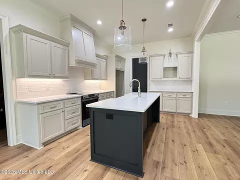 Kitchen - 4 Stampede Pass, Sumrall, MS 39482 photo 1 of 6