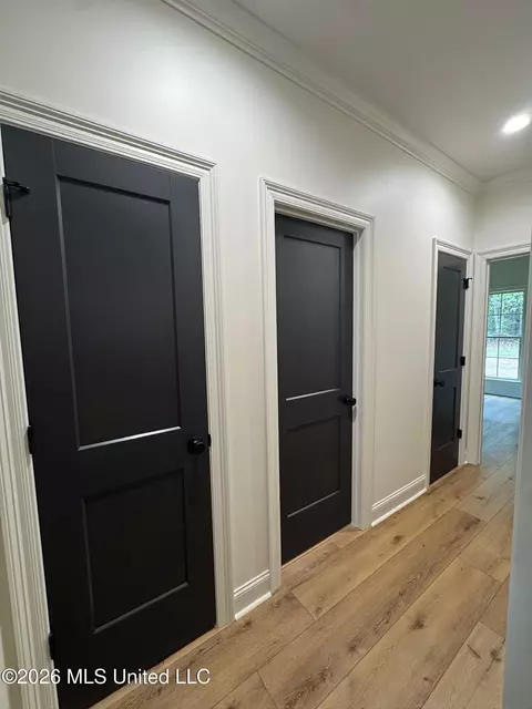 Entry Way - 4 Stampede Pass, Sumrall, MS 39482 photo 4 of 4