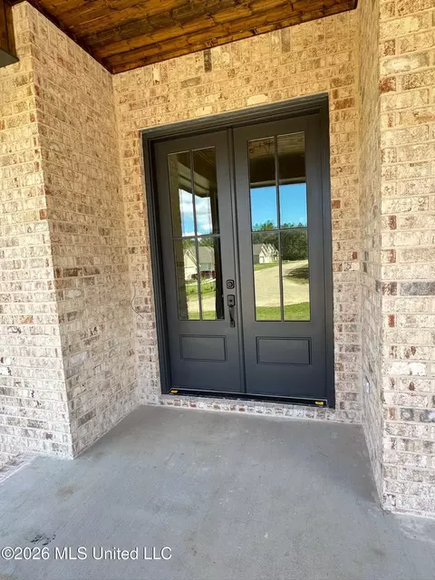 Entry Way - 4 Stampede Pass, Sumrall, MS 39482 photo 1 of 4
