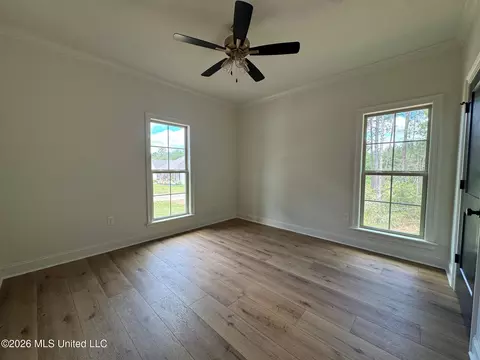 Bedroom - 4 Stampede Pass, Sumrall, MS 39482 photo 2 of 2