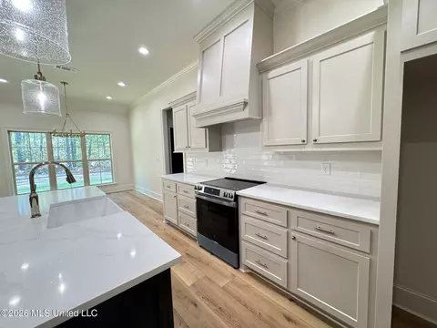 Kitchen - 4 Stampede Pass, Sumrall, MS 39482 photo 6 of 6