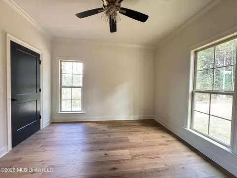 Bedroom - 4 Stampede Pass, Sumrall, MS 39482 photo 1 of 2