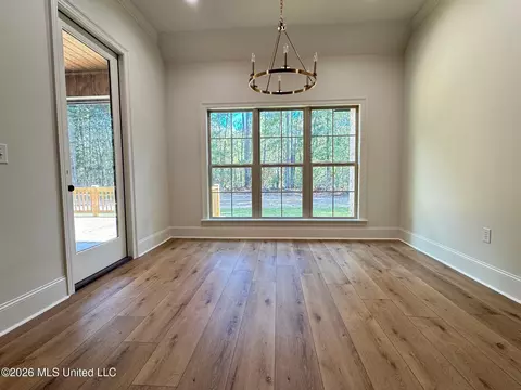 Dining - 4 Stampede Pass, Sumrall, MS 39482 photo 1 of 1