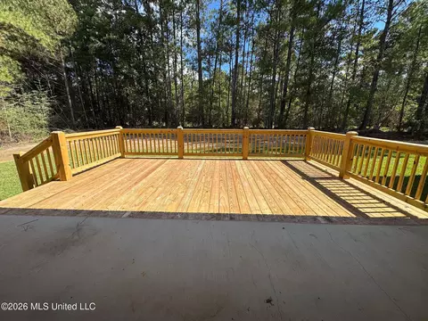 Exterior - 4 Stampede Pass, Sumrall, MS 39482 photo 6 of 6