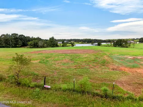 El Shaddai Road, Poplarville, MS 39470