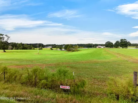 El Shaddai Road, Poplarville, MS 39470