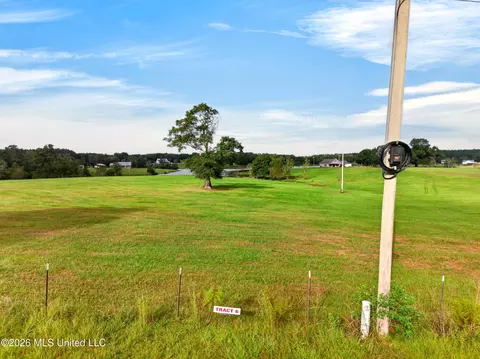 El Shaddai Road, Poplarville, MS 39470