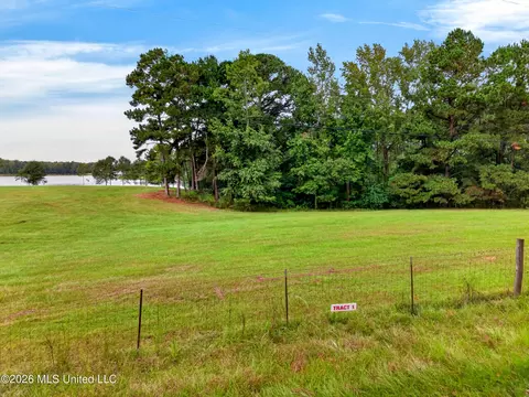 El Shaddai Road, Poplarville, MS 39470