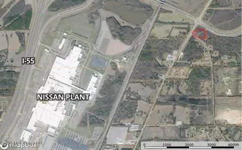 N Old Canton Road, Canton, MS 39046 photo 3