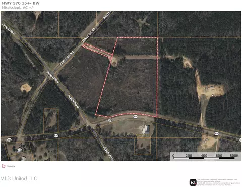 Ms-570, Summit, MS 39666 photo 18