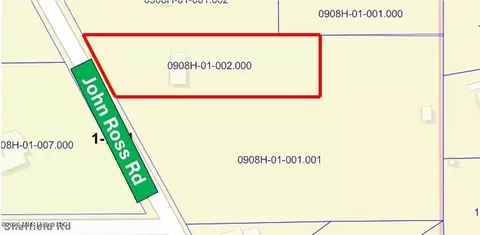 12376 John Ross Rd, Gulfport, MS 39503