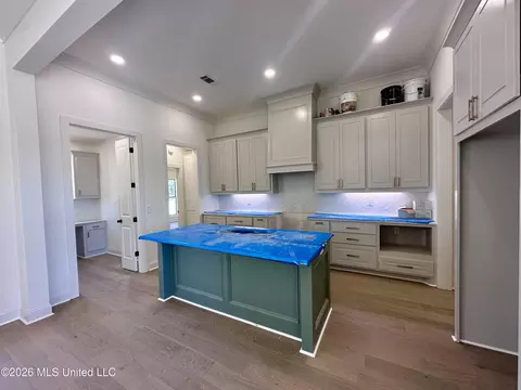 Kitchen - 352 Aurora Cir, Canton, MS 39046 photo 1 of 3