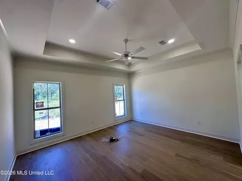 Bedroom - 352 Aurora Cir, Canton, MS 39046 photo 1 of 1