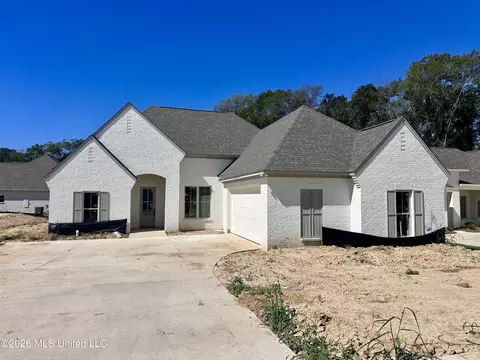 Exterior - 352 Aurora Cir, Canton, MS 39046 photo 5 of 5
