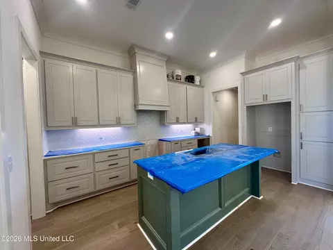 Kitchen - 352 Aurora Cir, Canton, MS 39046 photo 2 of 3