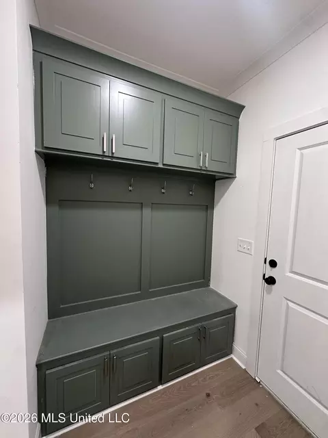 Entry Way - 352 Aurora Cir, Canton, MS 39046 photo 1 of 1