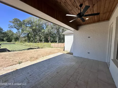 Exterior - 352 Aurora Cir, Canton, MS 39046 photo 3 of 5