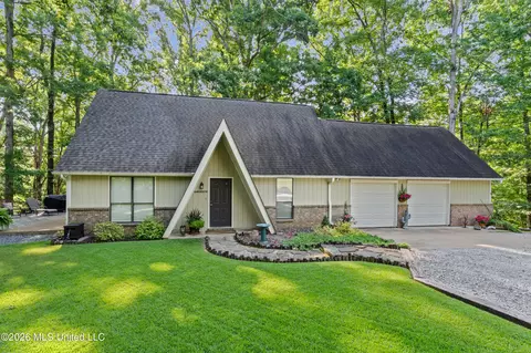 2146 Jaybird Rd, Hernando, MS 38632