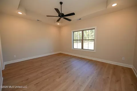 Bedroom - 2960 Molly Cv, Nesbit, MS 38651 photo 1 of 6