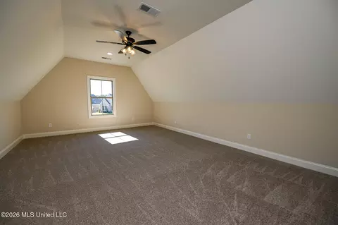 Bedroom - 2960 Molly Cv, Nesbit, MS 38651 photo 5 of 6
