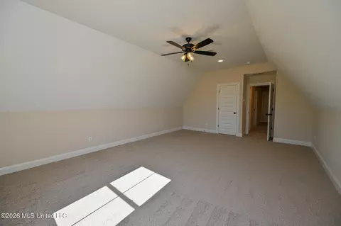 Bedroom - 2960 Molly Cv, Nesbit, MS 38651 photo 6 of 6