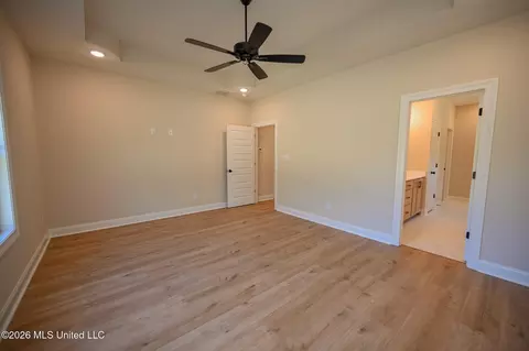 Bedroom - 2960 Molly Cv, Nesbit, MS 38651 photo 2 of 6