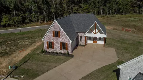 Exterior - 2960 Molly Cv, Nesbit, MS 38651 photo 2 of 5