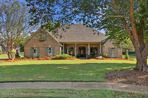 190 Parke Dr, Ridgeland, MS 39157
